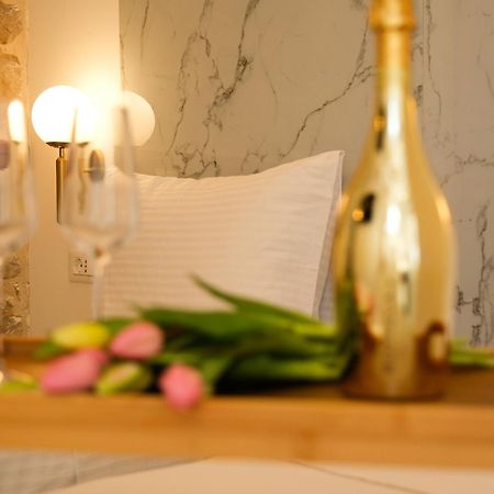 Prisca Luxury Rooms With Breakfast Split Buitenkant foto