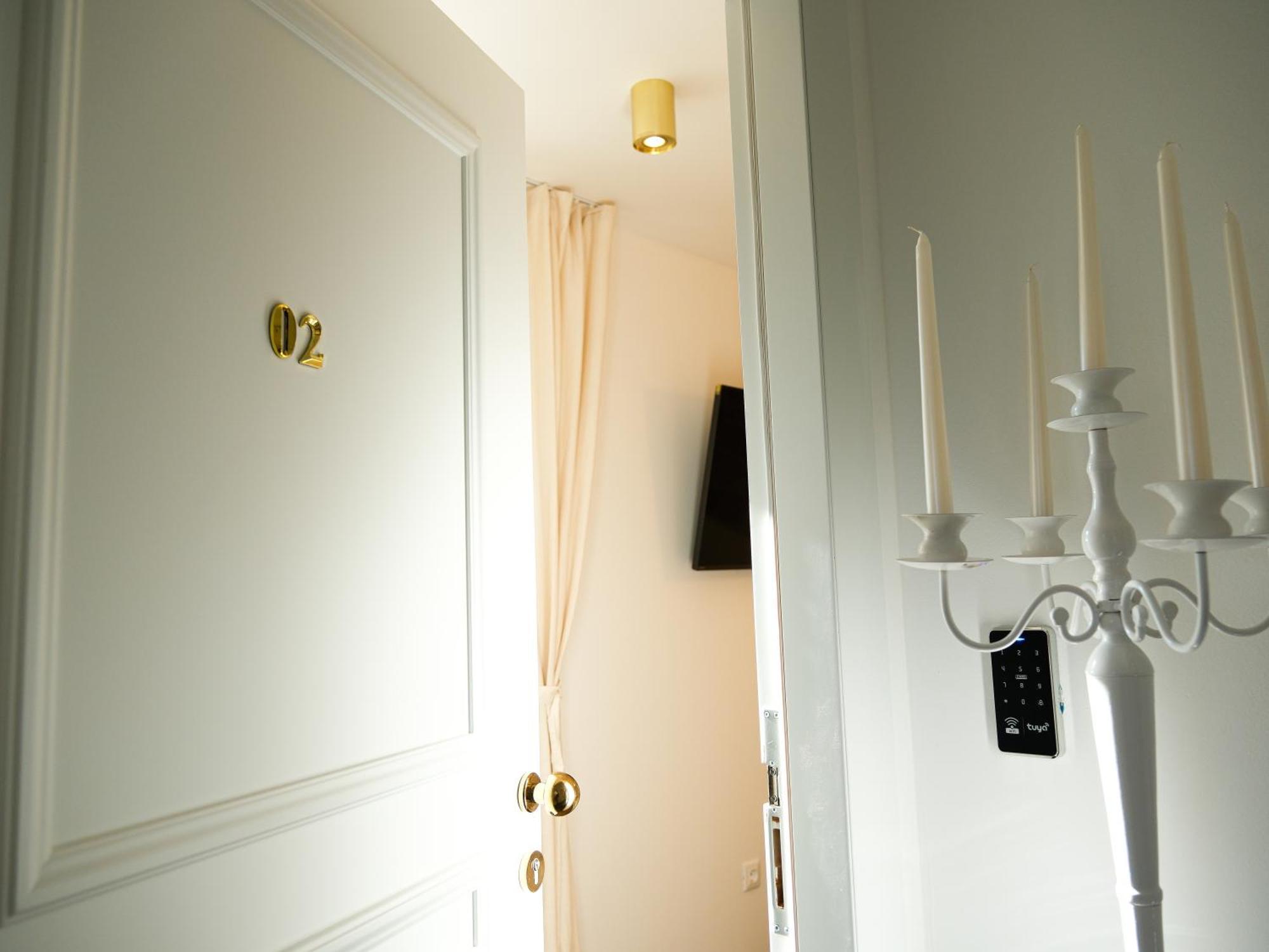 Prisca Luxury Rooms With Breakfast Split Buitenkant foto