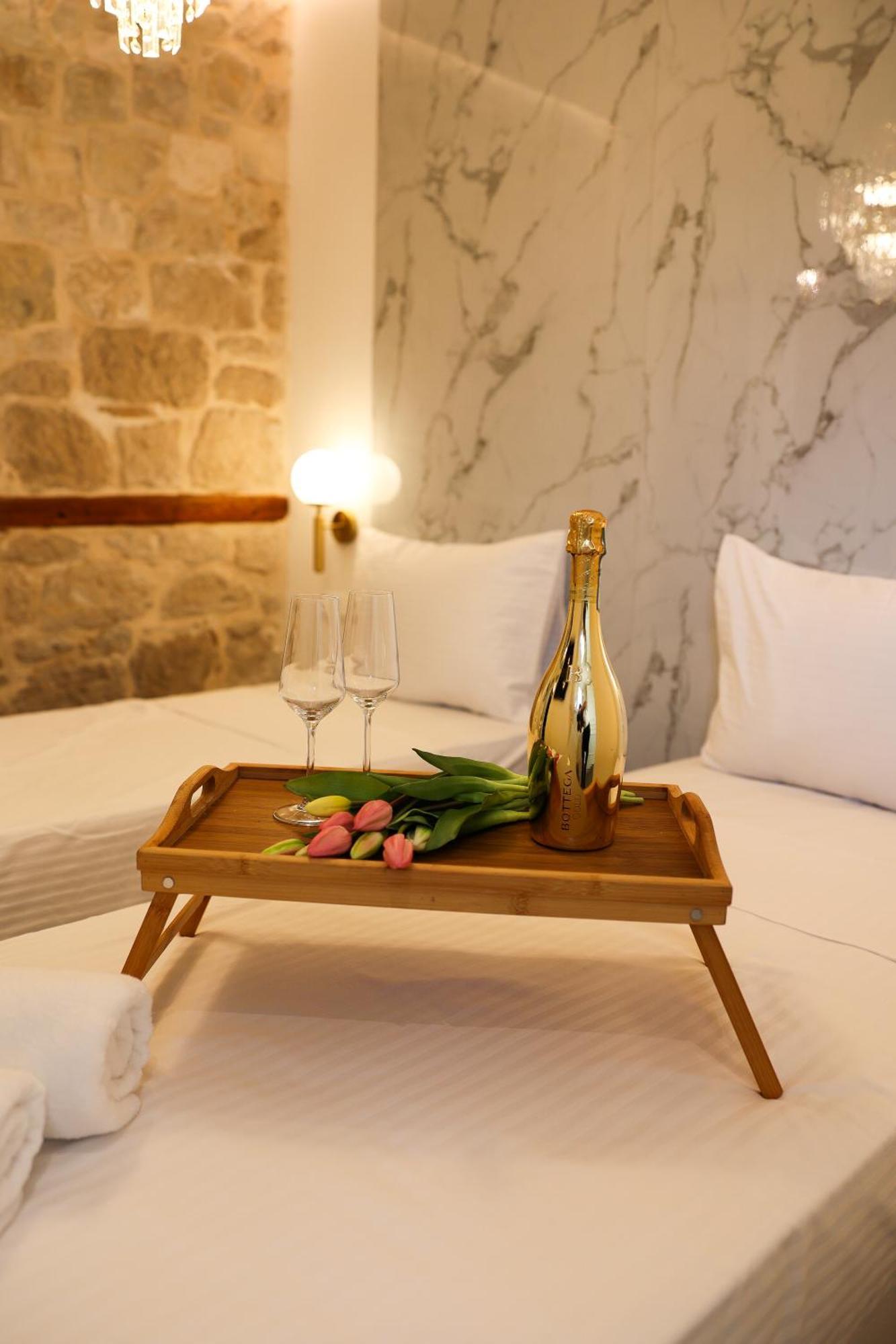 Prisca Luxury Rooms With Breakfast Split Buitenkant foto