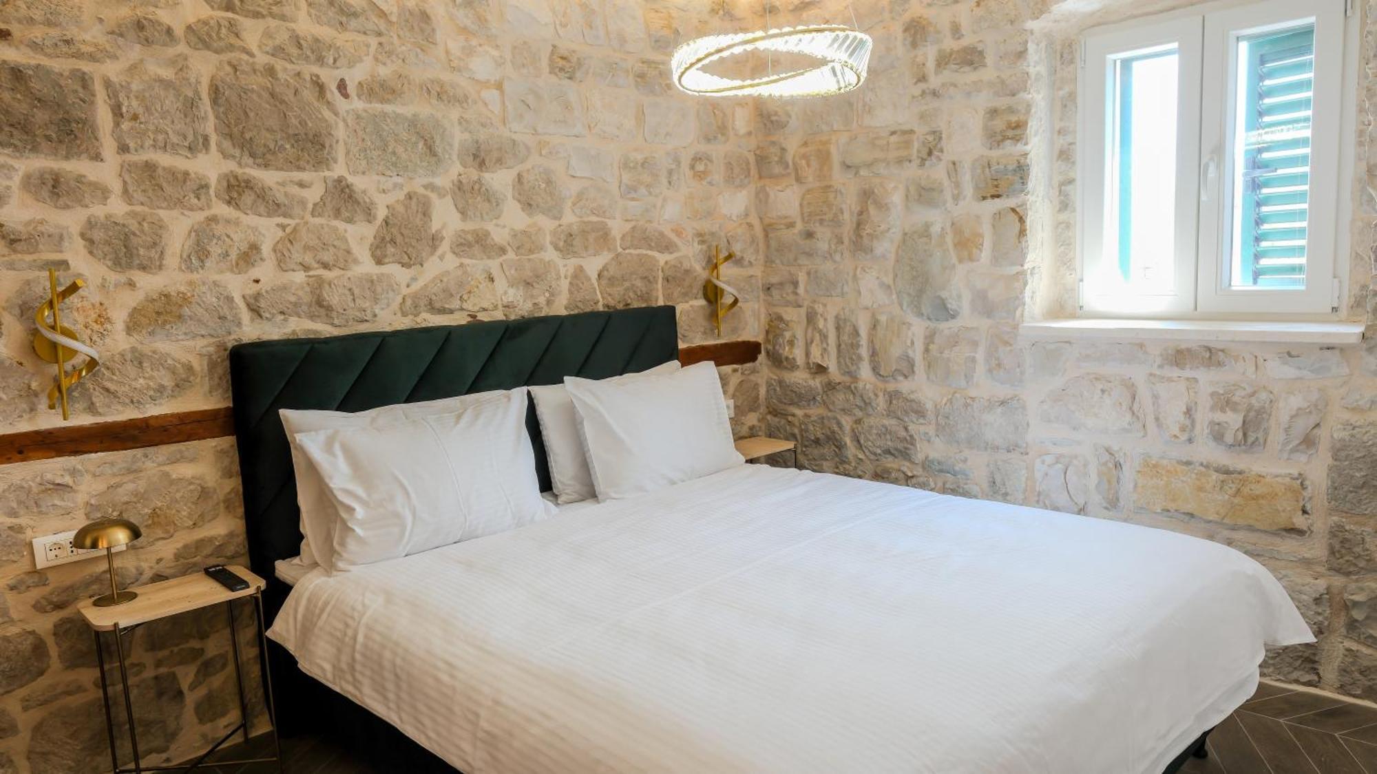 Prisca Luxury Rooms With Breakfast Split Buitenkant foto