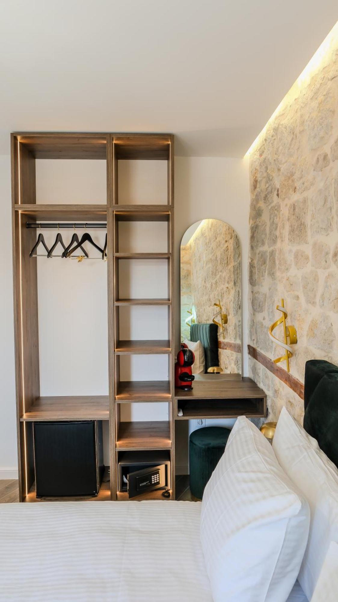 Prisca Luxury Rooms With Breakfast Split Buitenkant foto