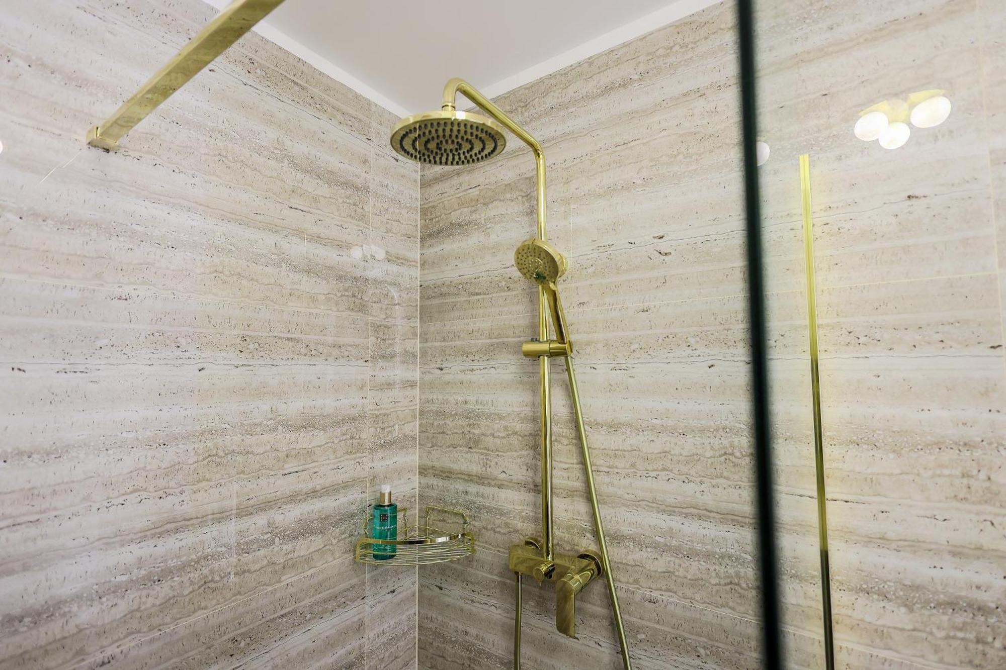 Prisca Luxury Rooms With Breakfast Split Buitenkant foto