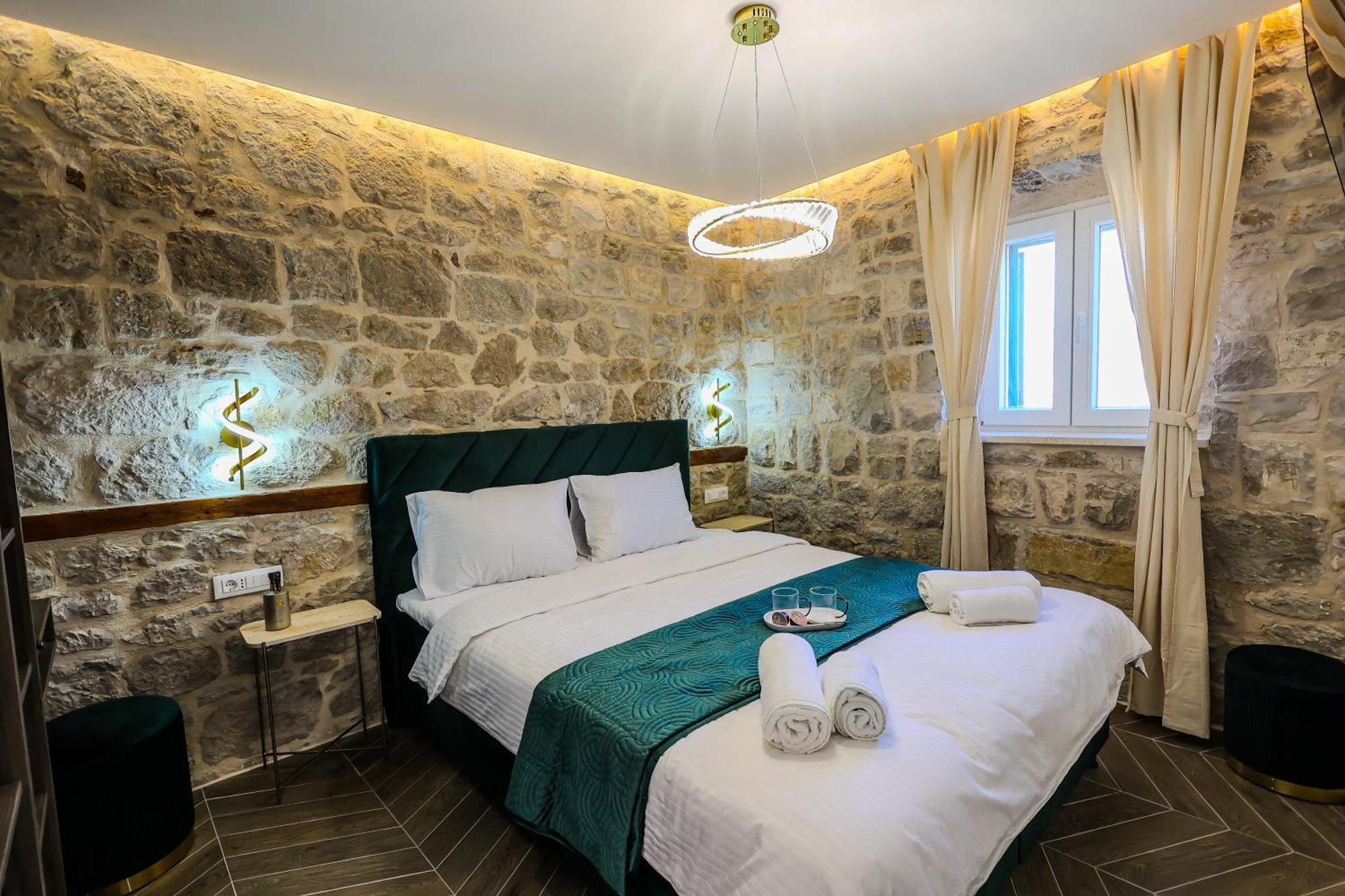 Prisca Luxury Rooms With Breakfast Split Buitenkant foto