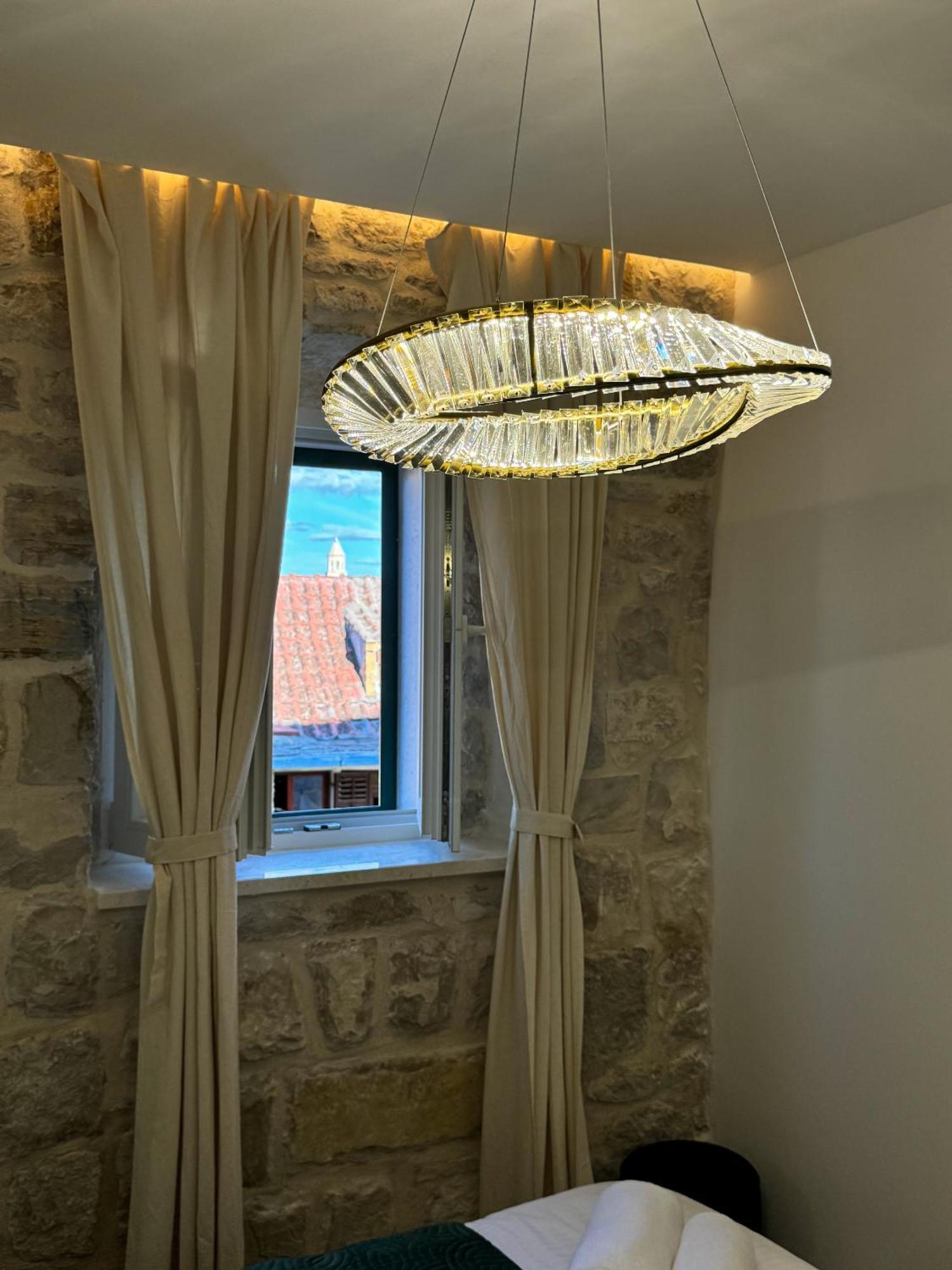 Prisca Luxury Rooms With Breakfast Split Buitenkant foto