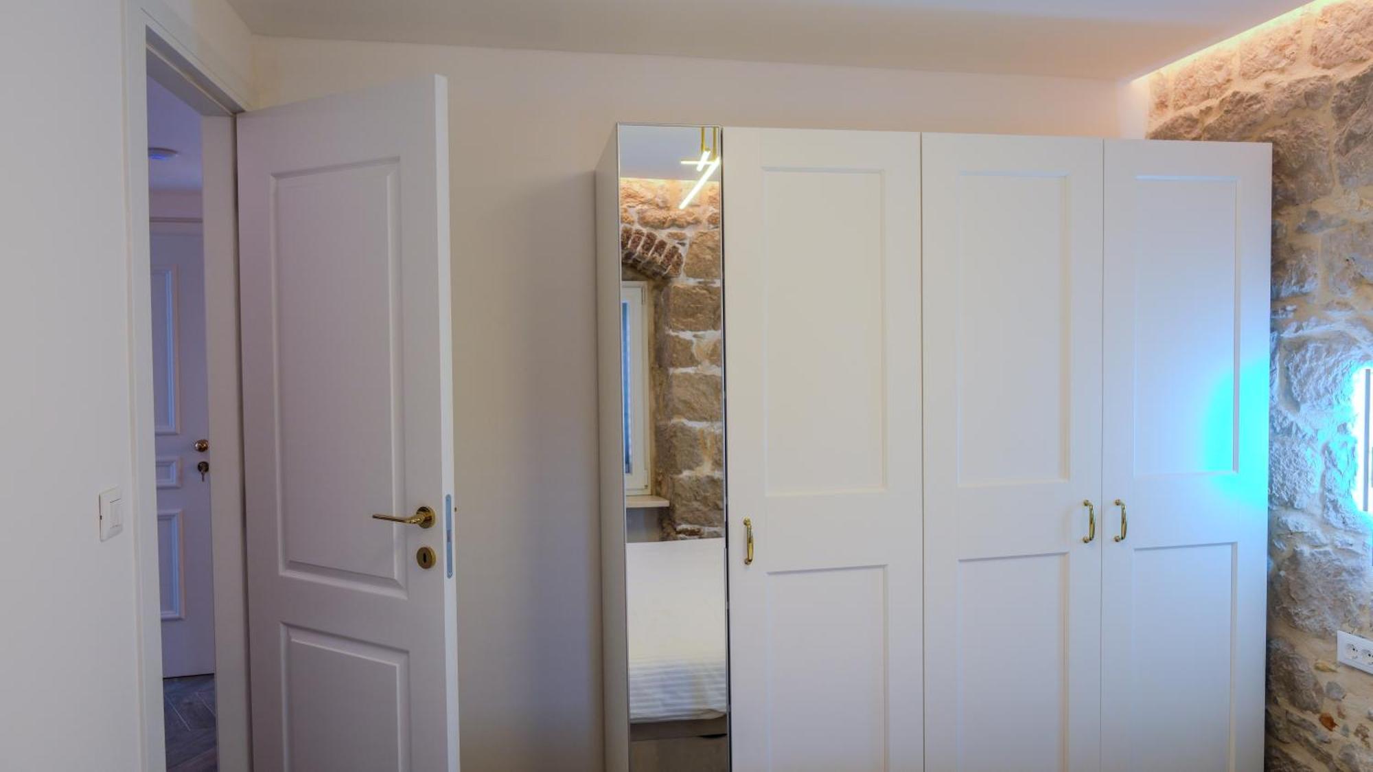 Prisca Luxury Rooms With Breakfast Split Buitenkant foto