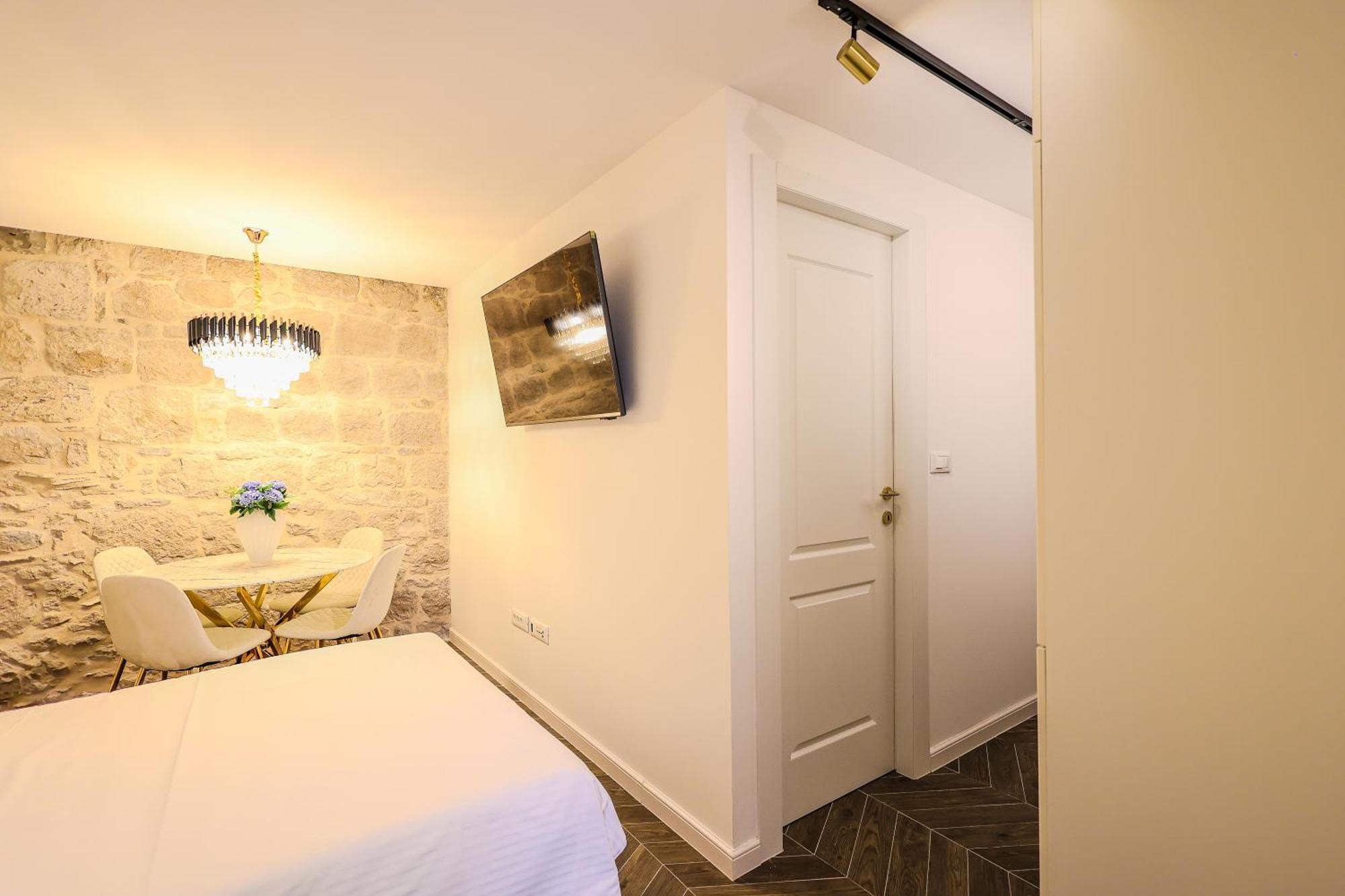 Prisca Luxury Rooms With Breakfast Split Buitenkant foto