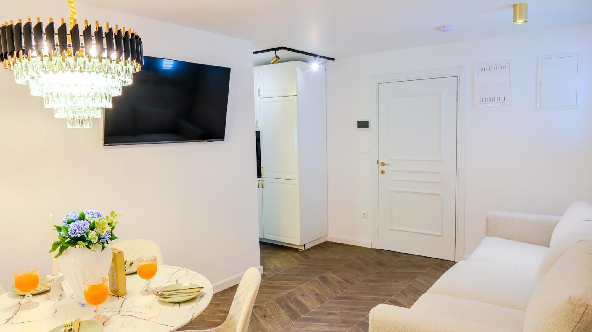 Prisca Luxury Rooms With Breakfast Split Buitenkant foto