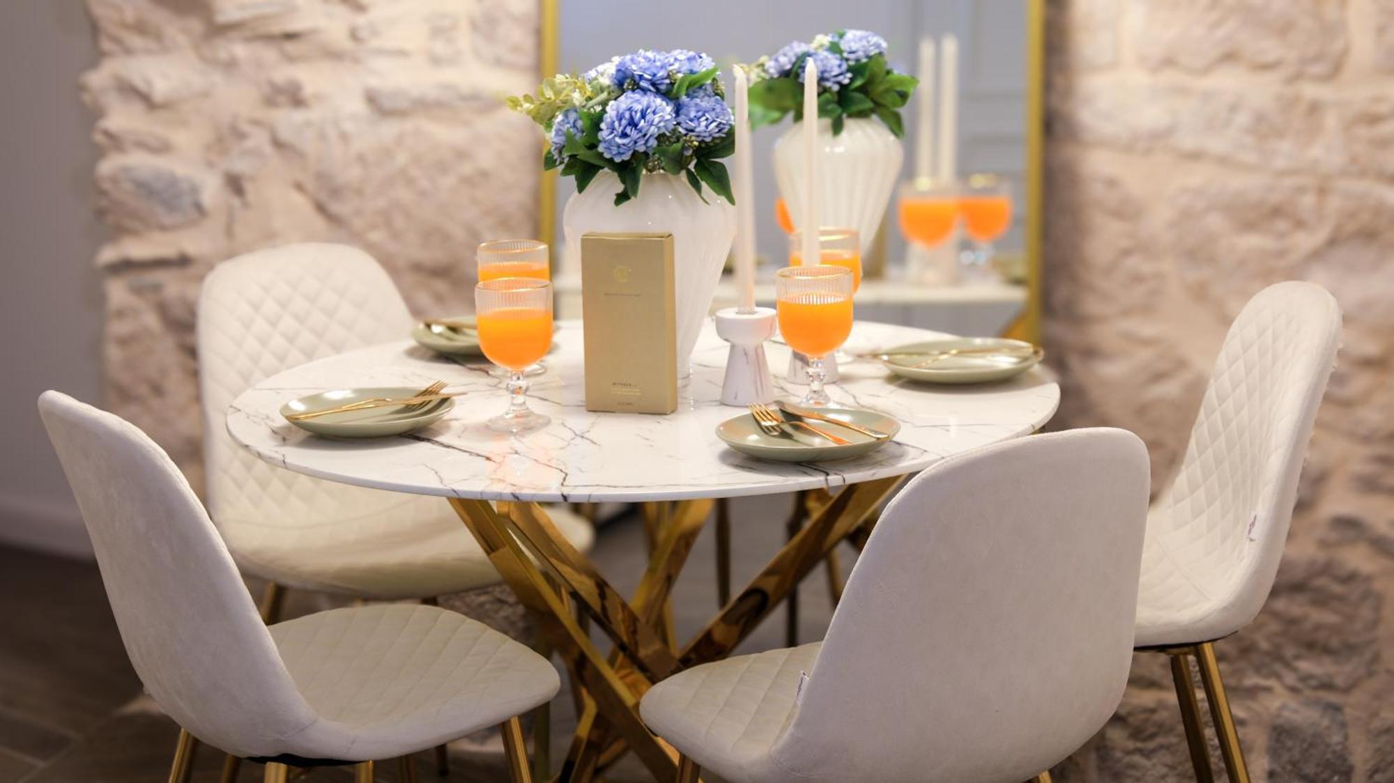 Prisca Luxury Rooms With Breakfast Split Buitenkant foto