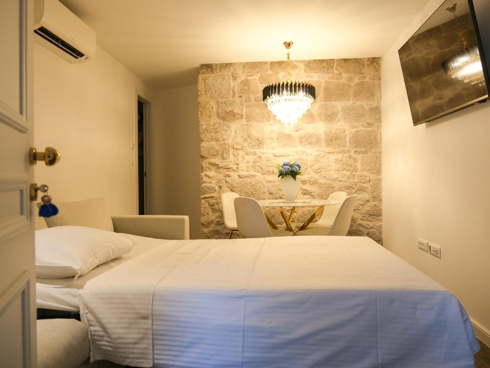 Prisca Luxury Rooms With Breakfast Split Buitenkant foto