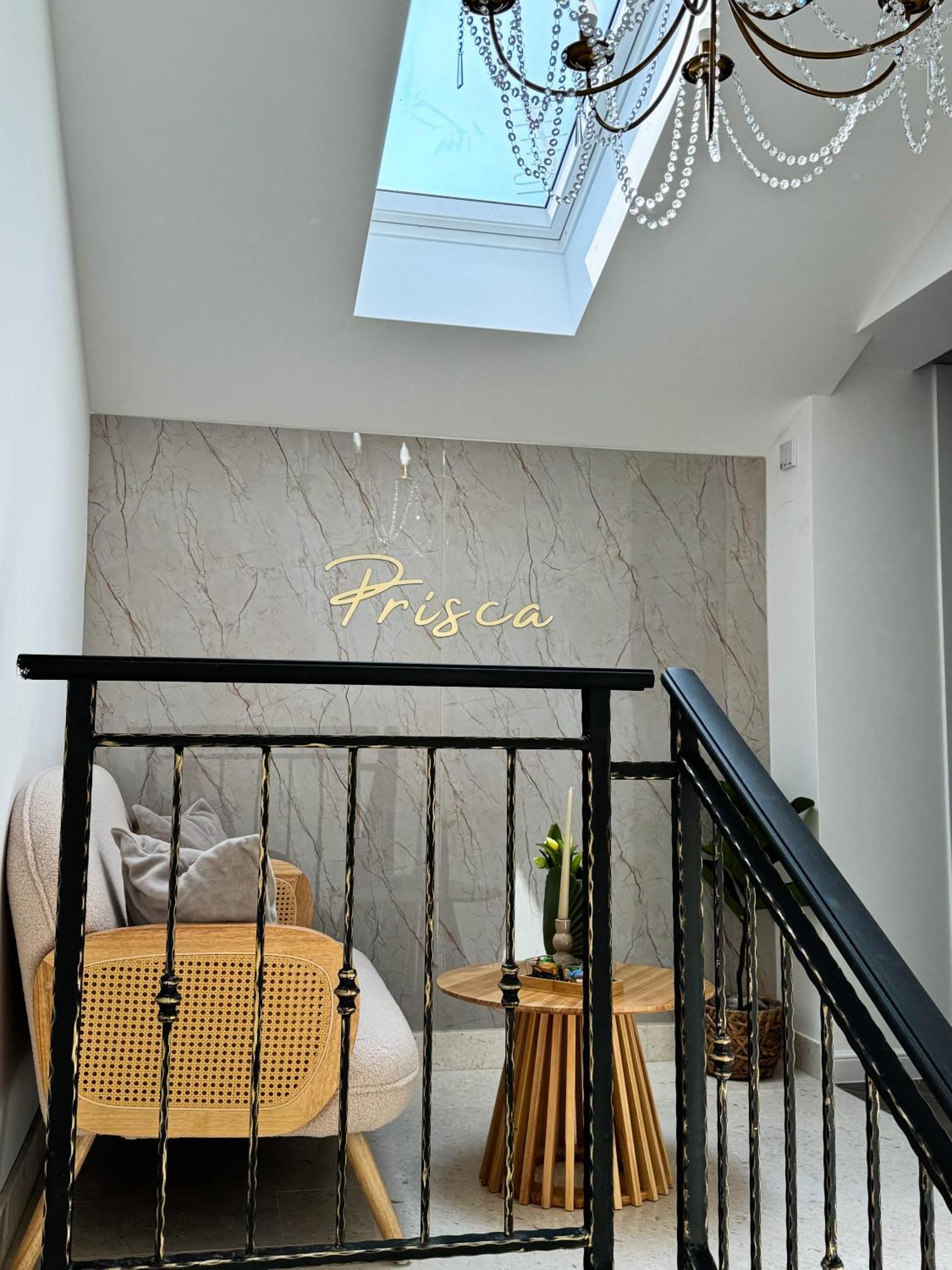 Prisca Luxury Rooms With Breakfast Split Buitenkant foto