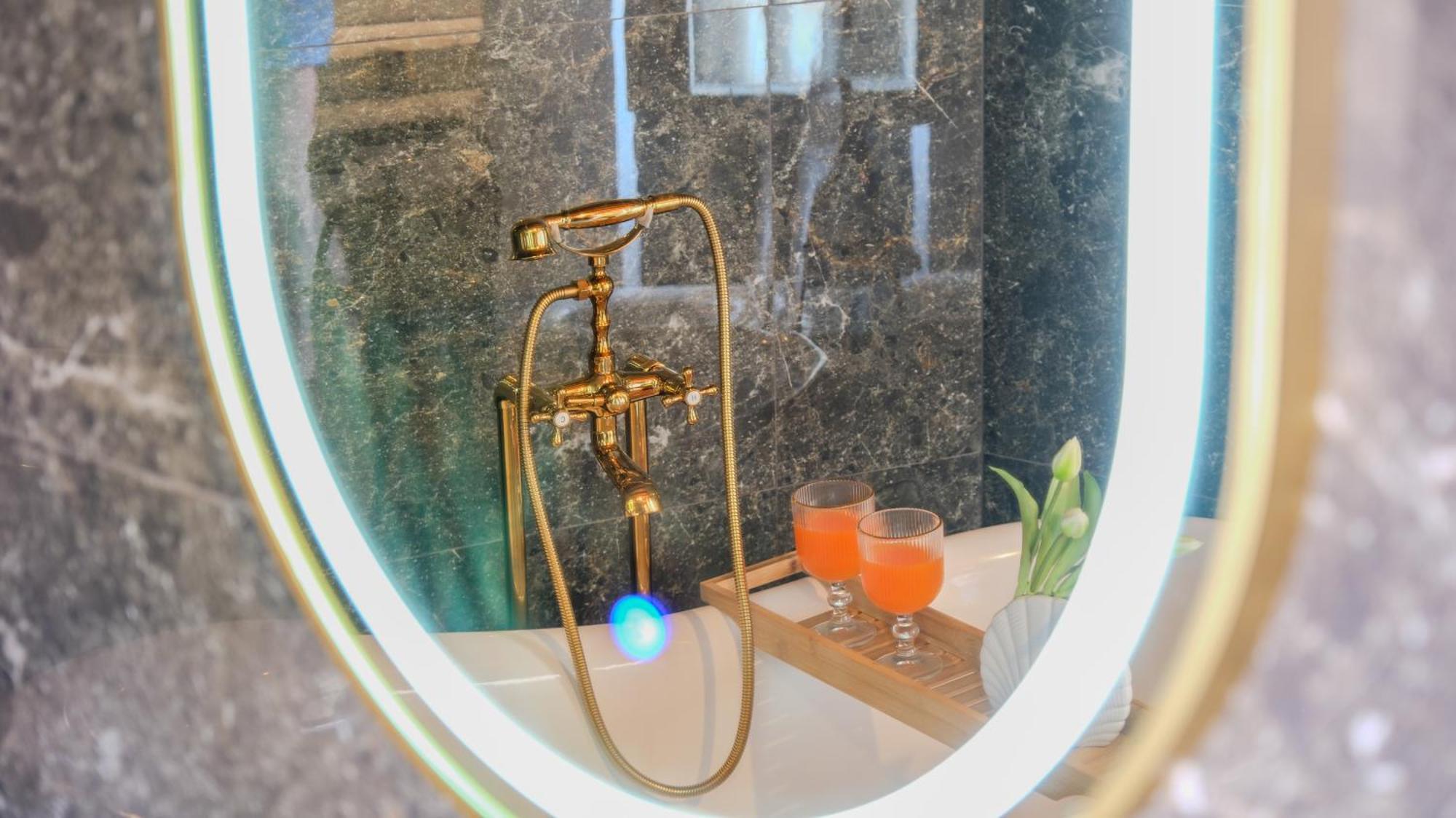 Prisca Luxury Rooms With Breakfast Split Buitenkant foto