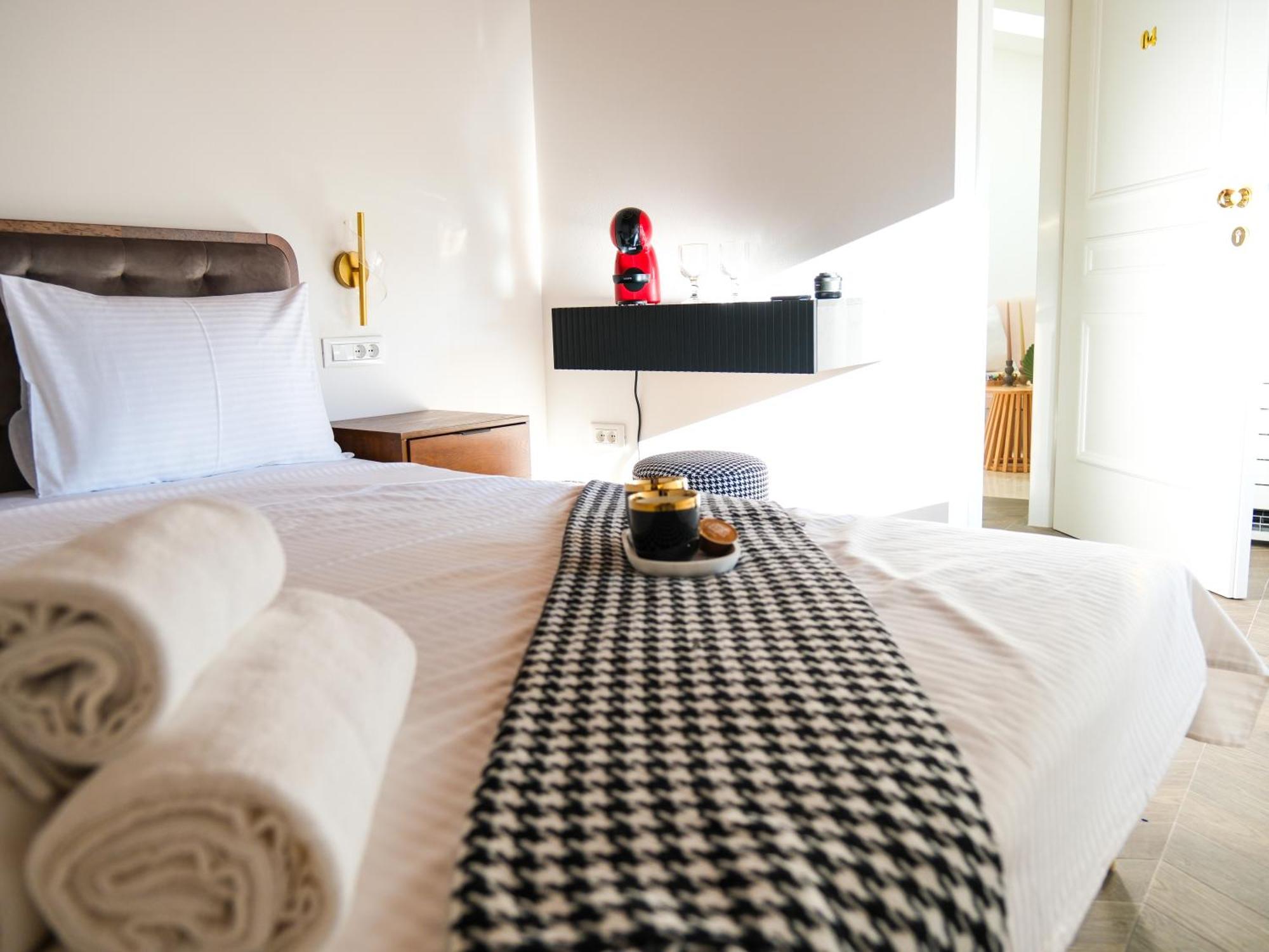 Prisca Luxury Rooms With Breakfast Split Buitenkant foto