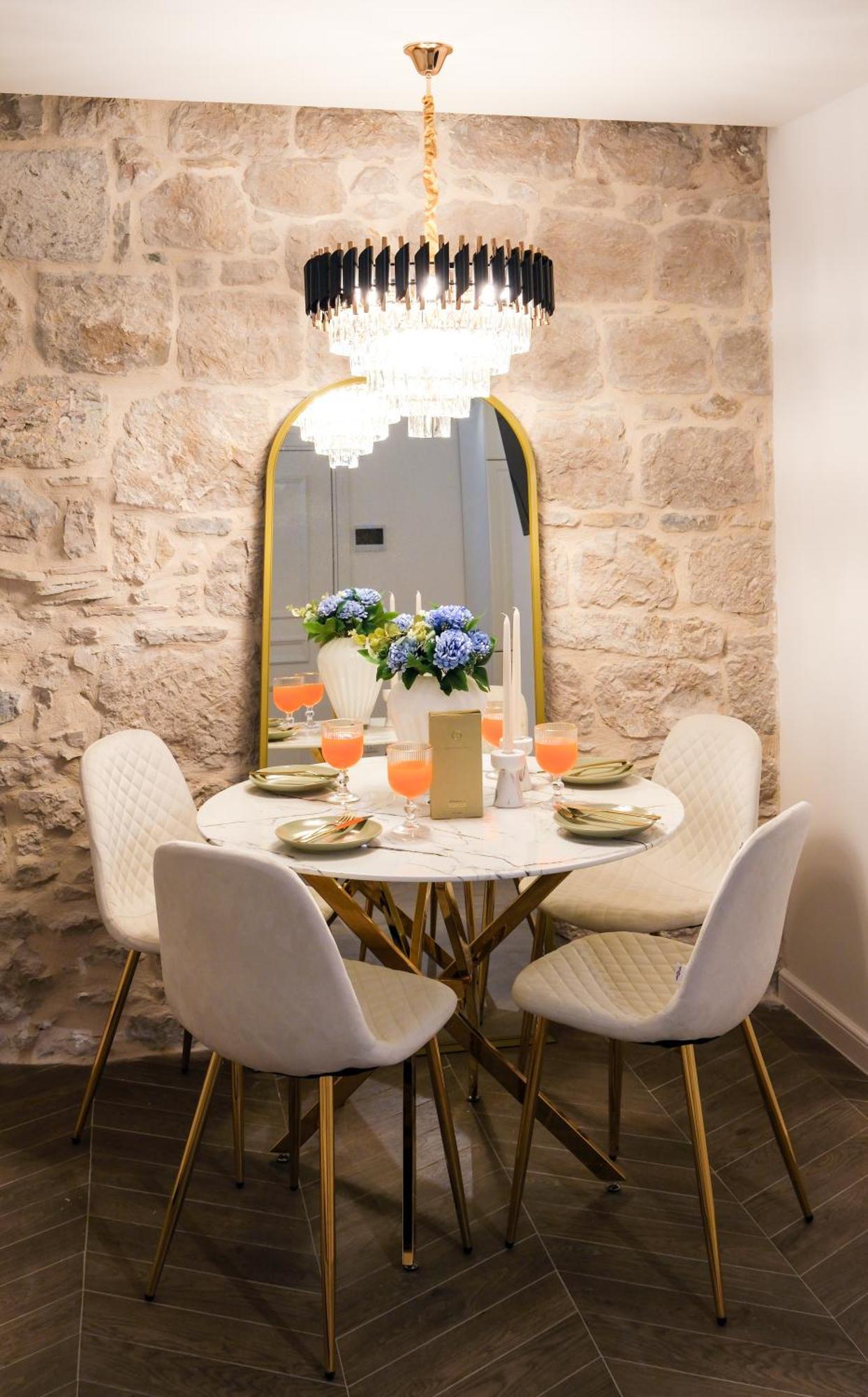 Prisca Luxury Rooms With Breakfast Split Buitenkant foto