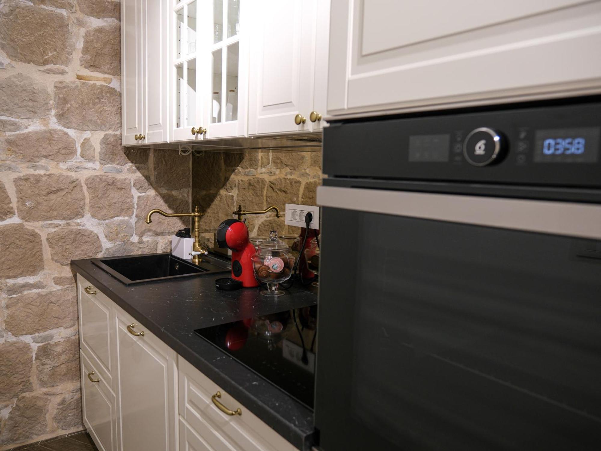 Prisca Luxury Rooms With Breakfast Split Buitenkant foto