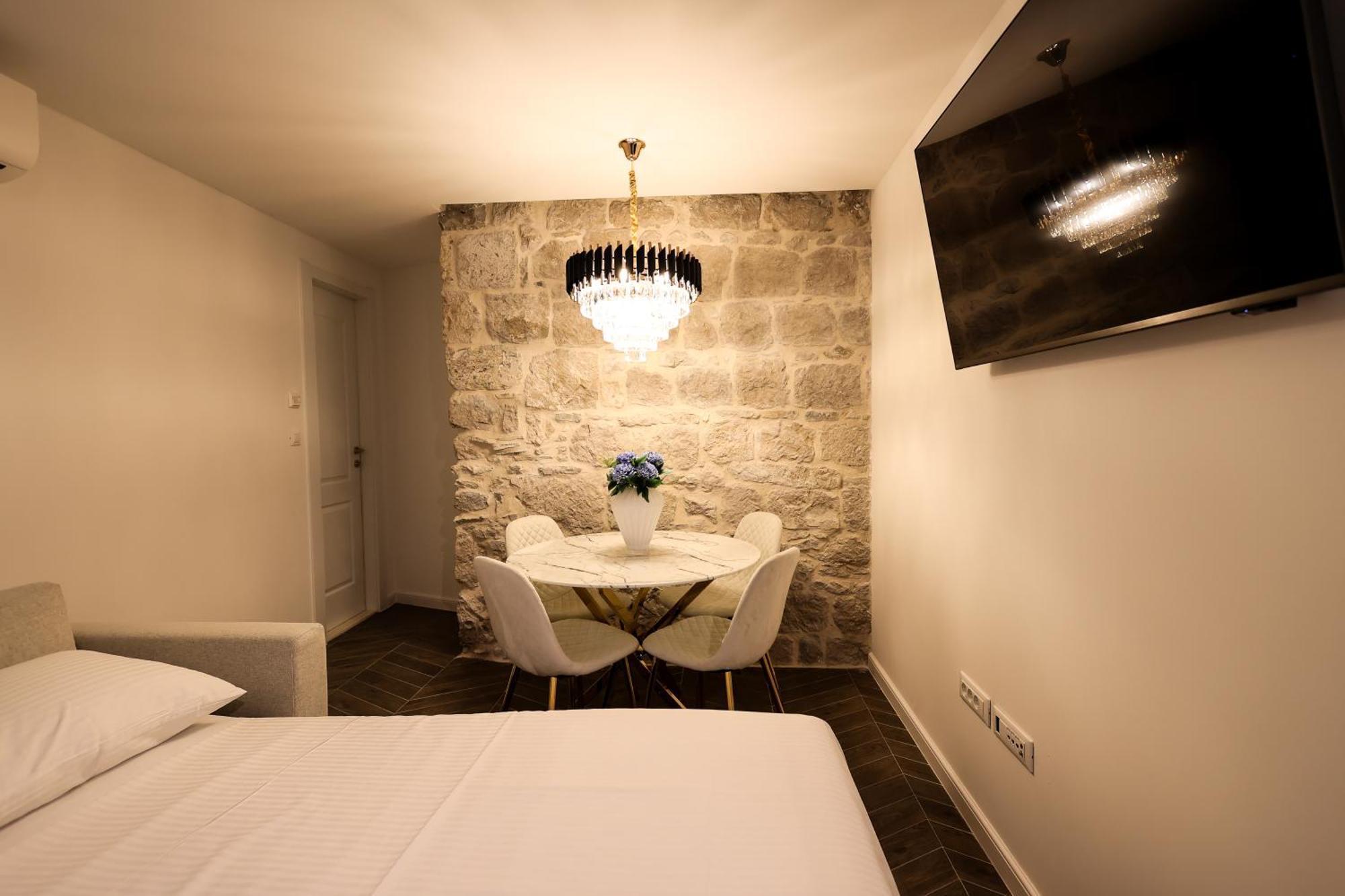 Prisca Luxury Rooms With Breakfast Split Buitenkant foto