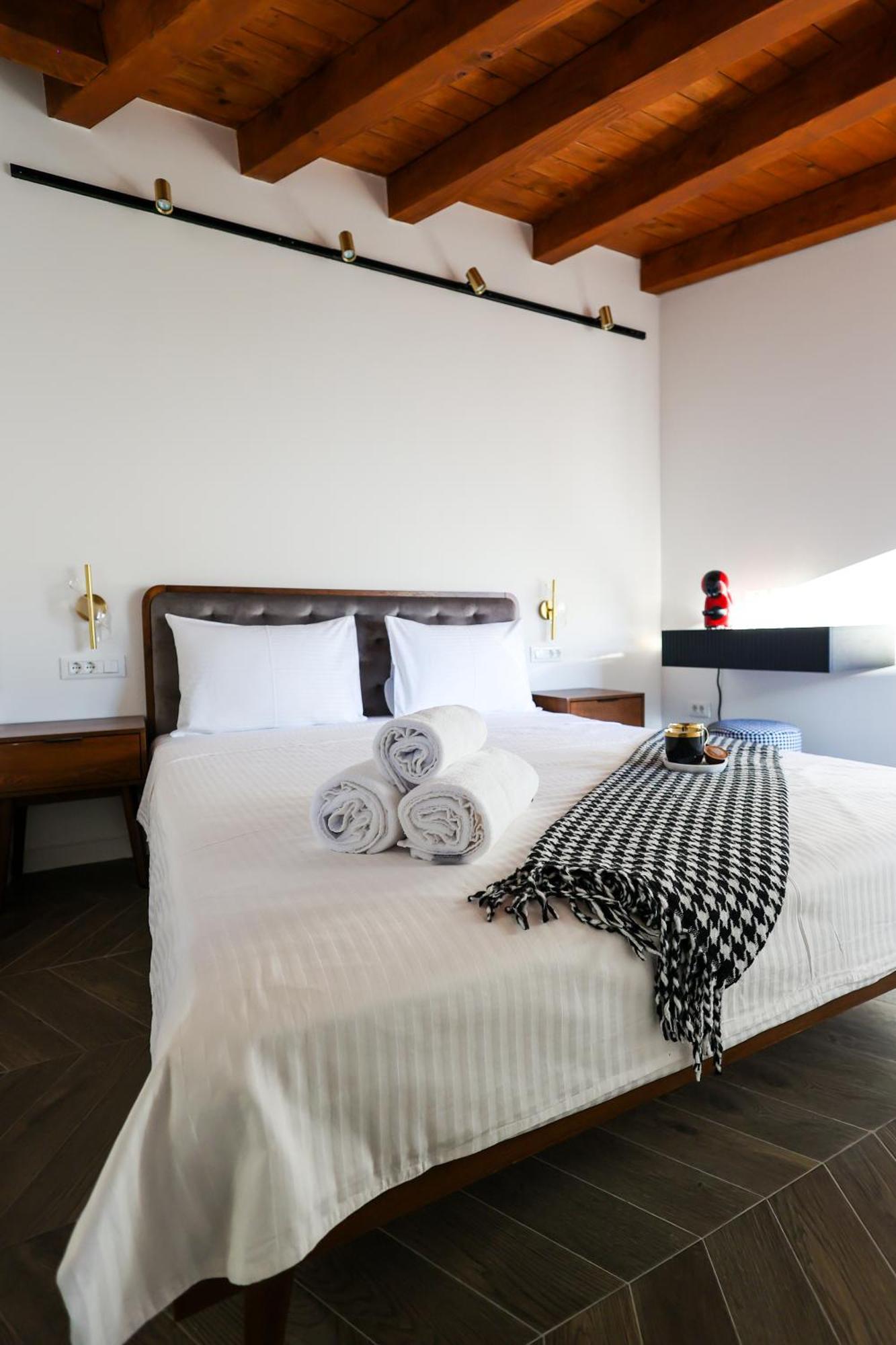 Prisca Luxury Rooms With Breakfast Split Buitenkant foto