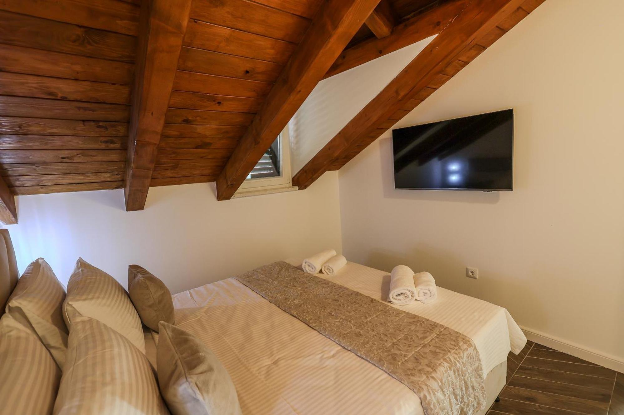 Prisca Luxury Rooms With Breakfast Split Buitenkant foto