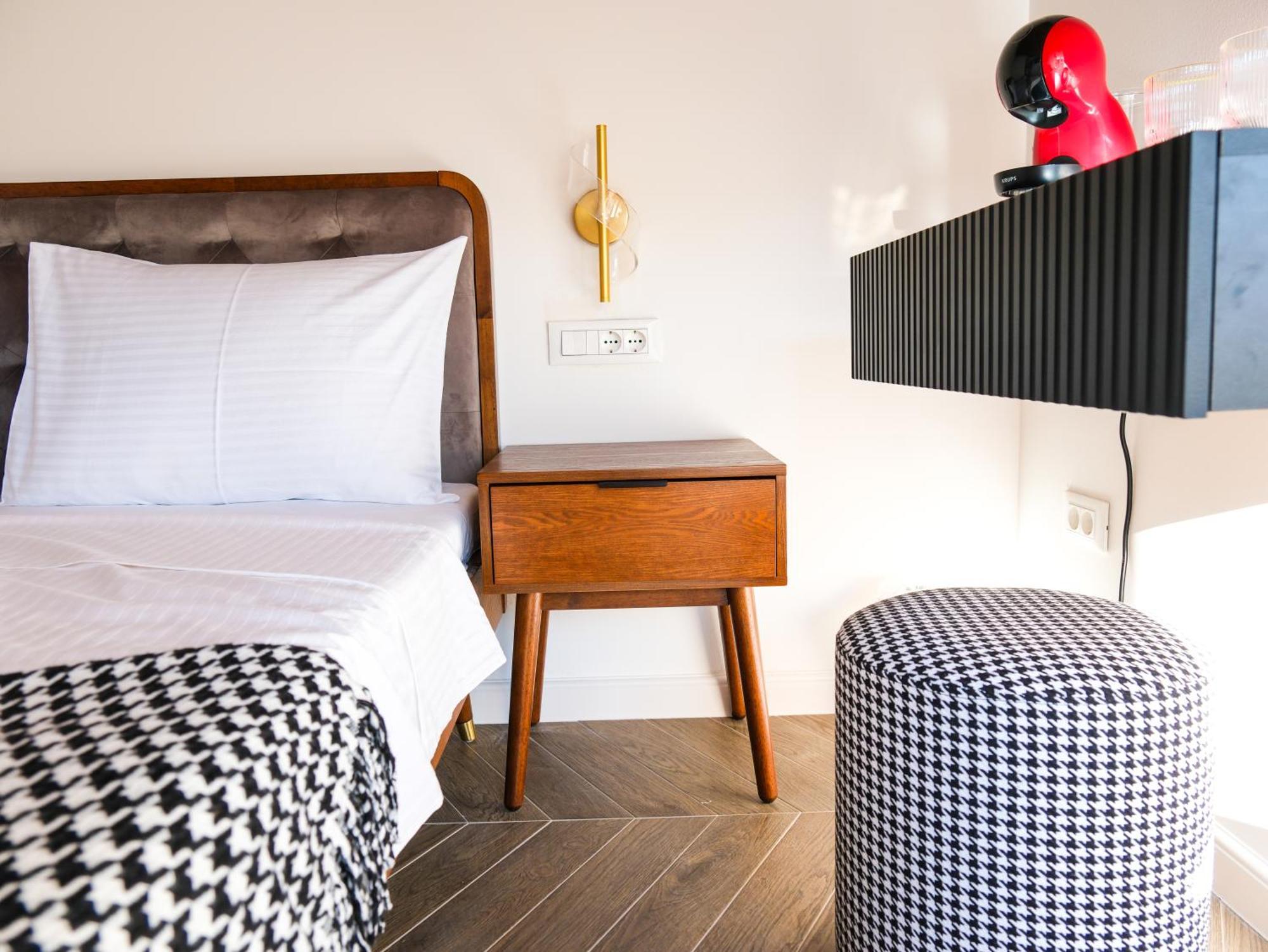 Prisca Luxury Rooms With Breakfast Split Buitenkant foto