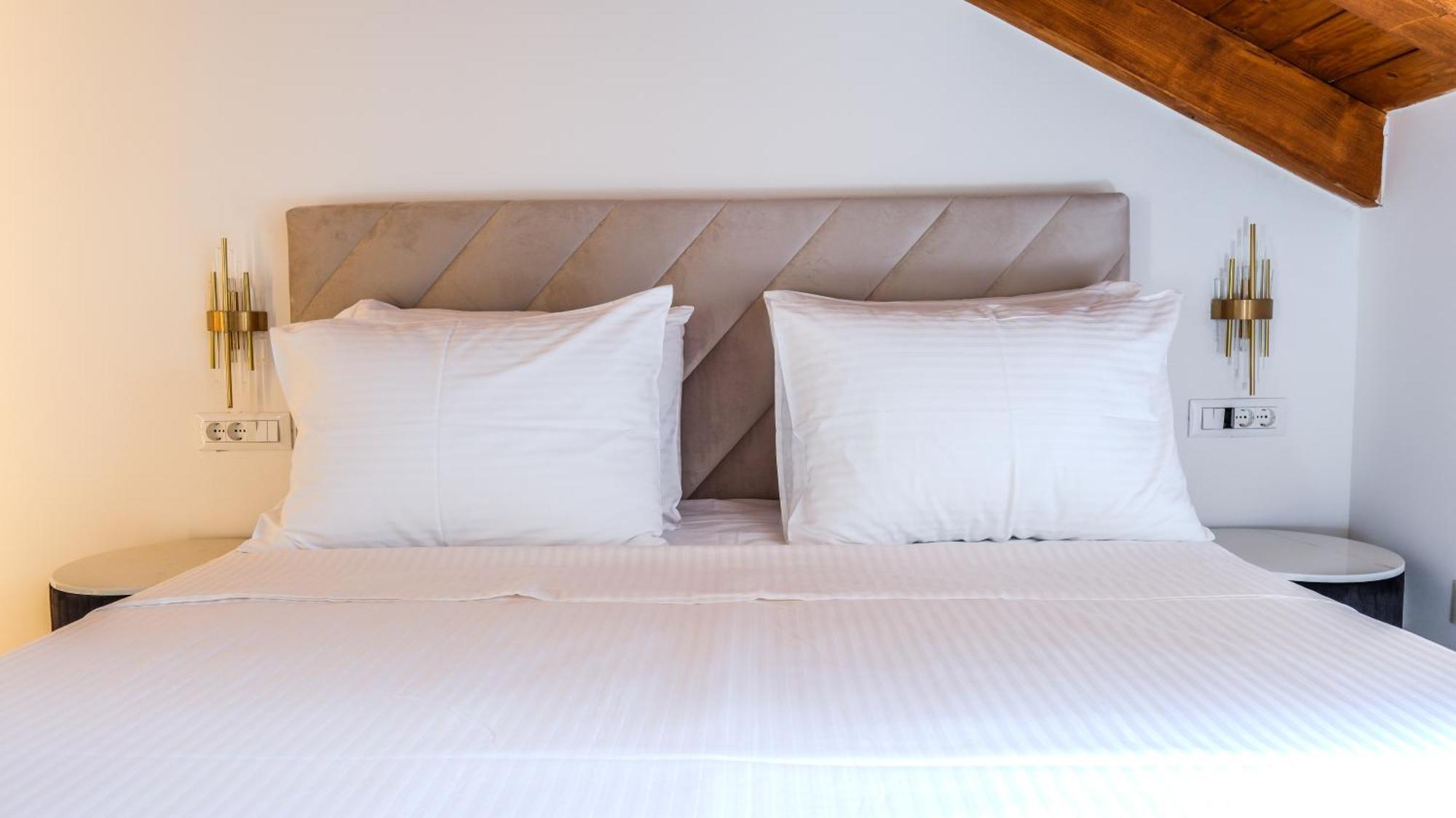 Prisca Luxury Rooms With Breakfast Split Buitenkant foto
