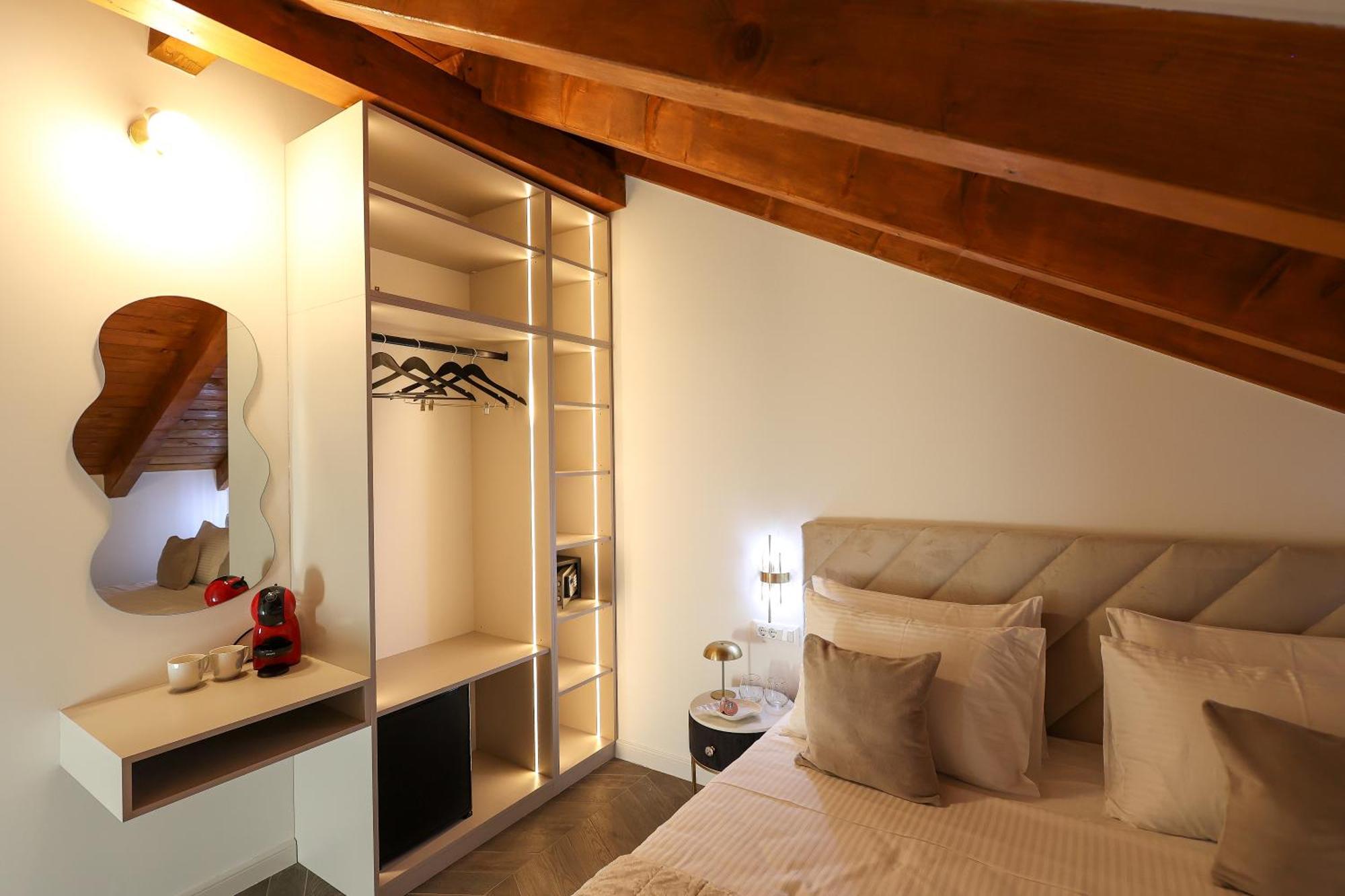 Prisca Luxury Rooms With Breakfast Split Buitenkant foto